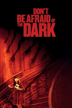 Don't Be Afraid of the Dark yesmovies