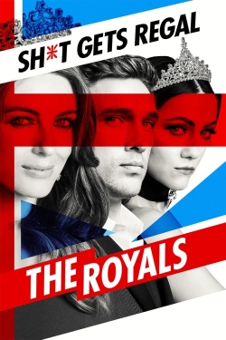 The Royals yesmovies