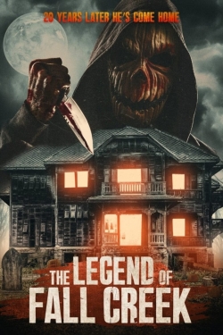 Legend of Fall Creek yesmovies