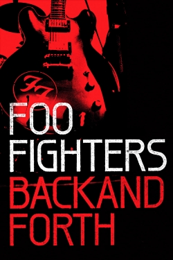 Foo Fighters: Back and Forth yesmovies