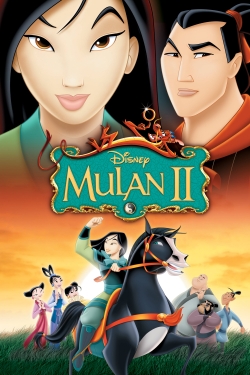 Mulan II yesmovies