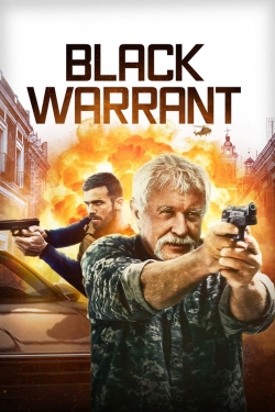 Black Warrant yesmovies