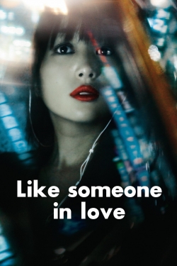 Like Someone in Love yesmovies