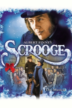 Scrooge yesmovies