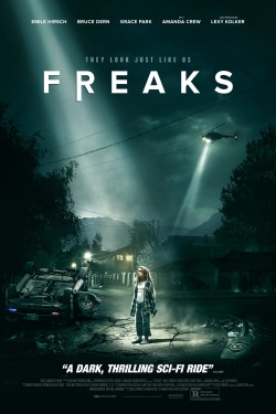 Freaks yesmovies