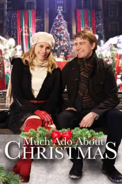 Much Ado About Christmas yesmovies