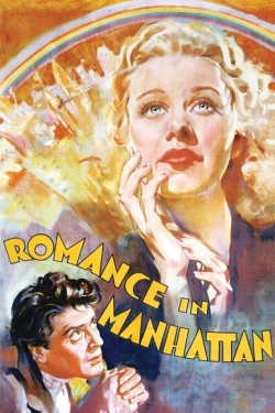 Romance in Manhattan yesmovies