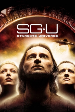 Stargate Universe yesmovies