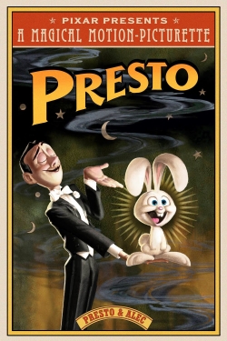 Presto yesmovies