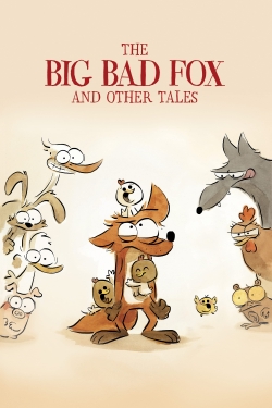 The Big Bad Fox and Other Tales yesmovies