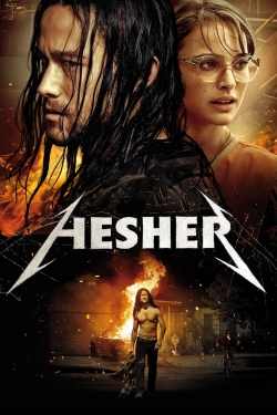 Hesher yesmovies