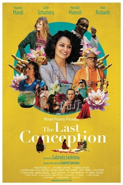 The Last Conception yesmovies