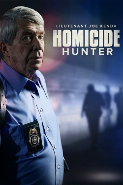 Homicide Hunter: Lt Joe Kenda yesmovies