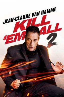 Kill 'em All 2 yesmovies