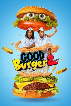 Good Burger 2 yesmovies