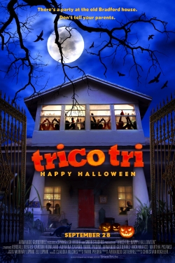 Trico Tri Happy Halloween yesmovies