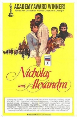 Nicholas and Alexandra yesmovies