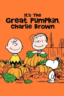 It's the Great Pumpkin, Charlie Brown yesmovies