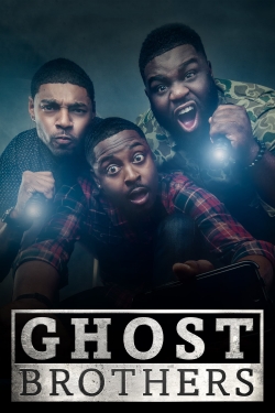 Ghost Brothers yesmovies