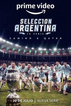 Argentine National Team, Road to Qatar yesmovies