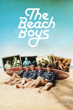 The Beach Boys yesmovies