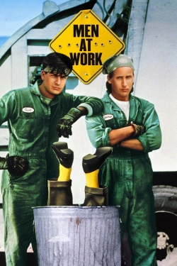 Men at Work yesmovies