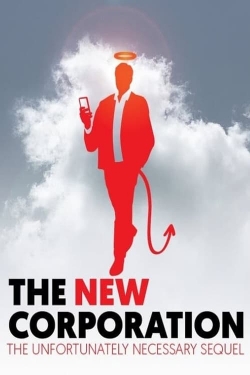 The New Corporation: The Unfortunately Necessary Sequel yesmovies