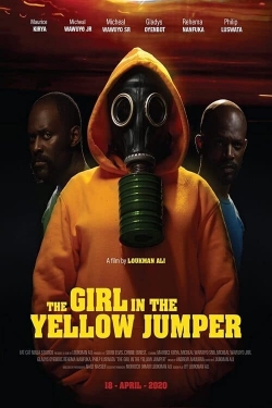 The Girl in the Yellow Jumper yesmovies