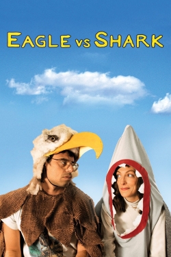 Eagle vs Shark yesmovies