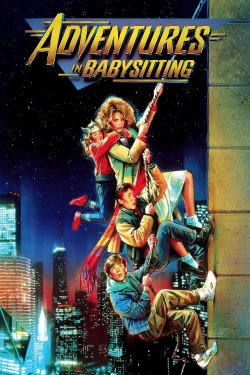 Adventures in Babysitting yesmovies