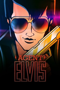 Agent Elvis yesmovies