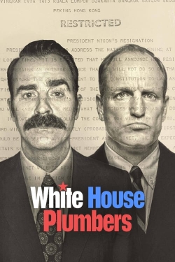 White House Plumbers yesmovies