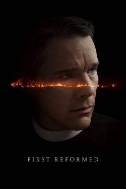 First Reformed yesmovies