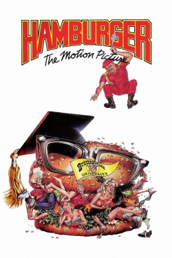 Hamburger: The Motion Picture yesmovies