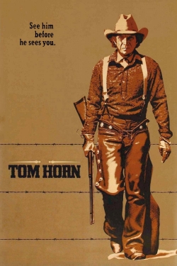 Tom Horn yesmovies