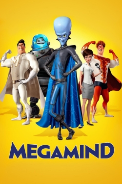 Megamind yesmovies