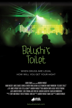 Belushi's Toilet yesmovies