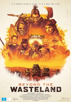 Beyond the Wasteland yesmovies