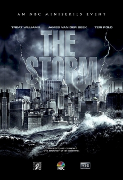 The Storm yesmovies