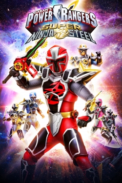 Power Rangers Ninja Steel yesmovies