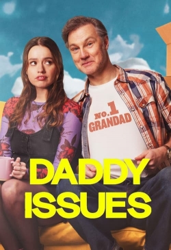 Daddy Issues yesmovies