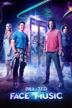 Bill & Ted Face the Music yesmovies