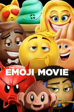 The Emoji Movie yesmovies