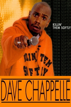 Dave Chappelle: Killin' Them Softly yesmovies