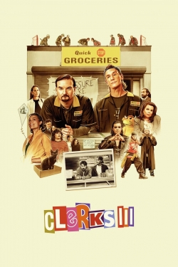 Clerks III yesmovies