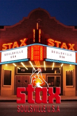 Stax: Soulsville USA yesmovies