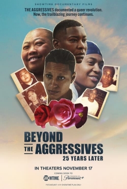 Beyond the Aggressives: 25 Years Later yesmovies