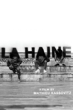 La Haine yesmovies