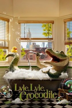 Lyle, Lyle, Crocodile yesmovies