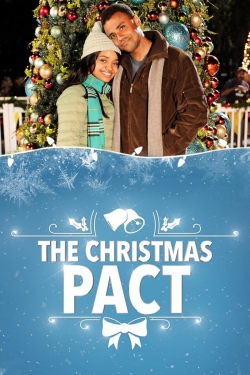 The Christmas Pact yesmovies